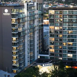 Hotel Pullman, Adelaide